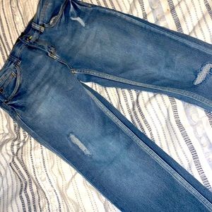 Girls Lucky Brand Jeans Size 14